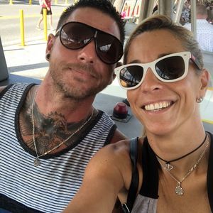 Meet your Posher, Tommy